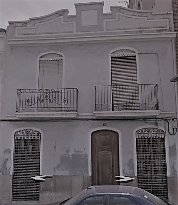 Cal Baió